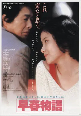 《莫娣》电影海报