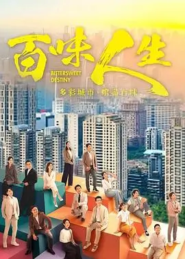 《黑鸟》电视剧海报