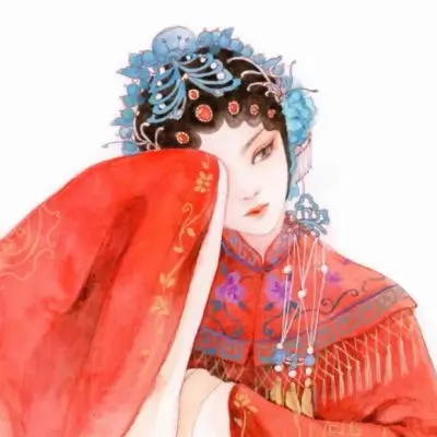 观影讨论话题头像